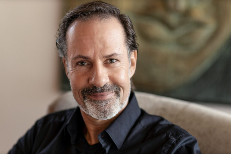 Headshot des Site-Inhabers Jörg Marin Fotografie